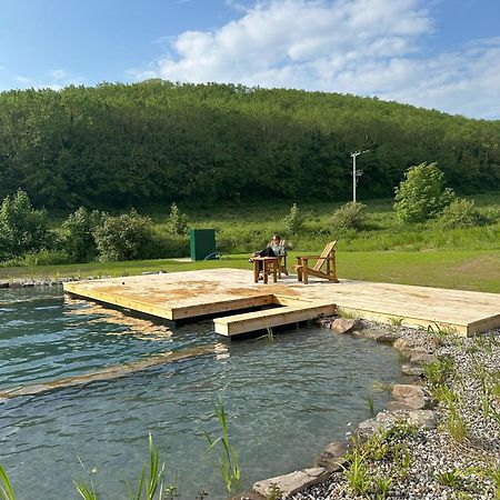 Villa Wrth y Nant Saint Ishmaels  Exterior foto